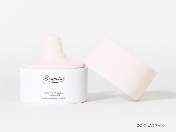 Airless protection for delicate skin